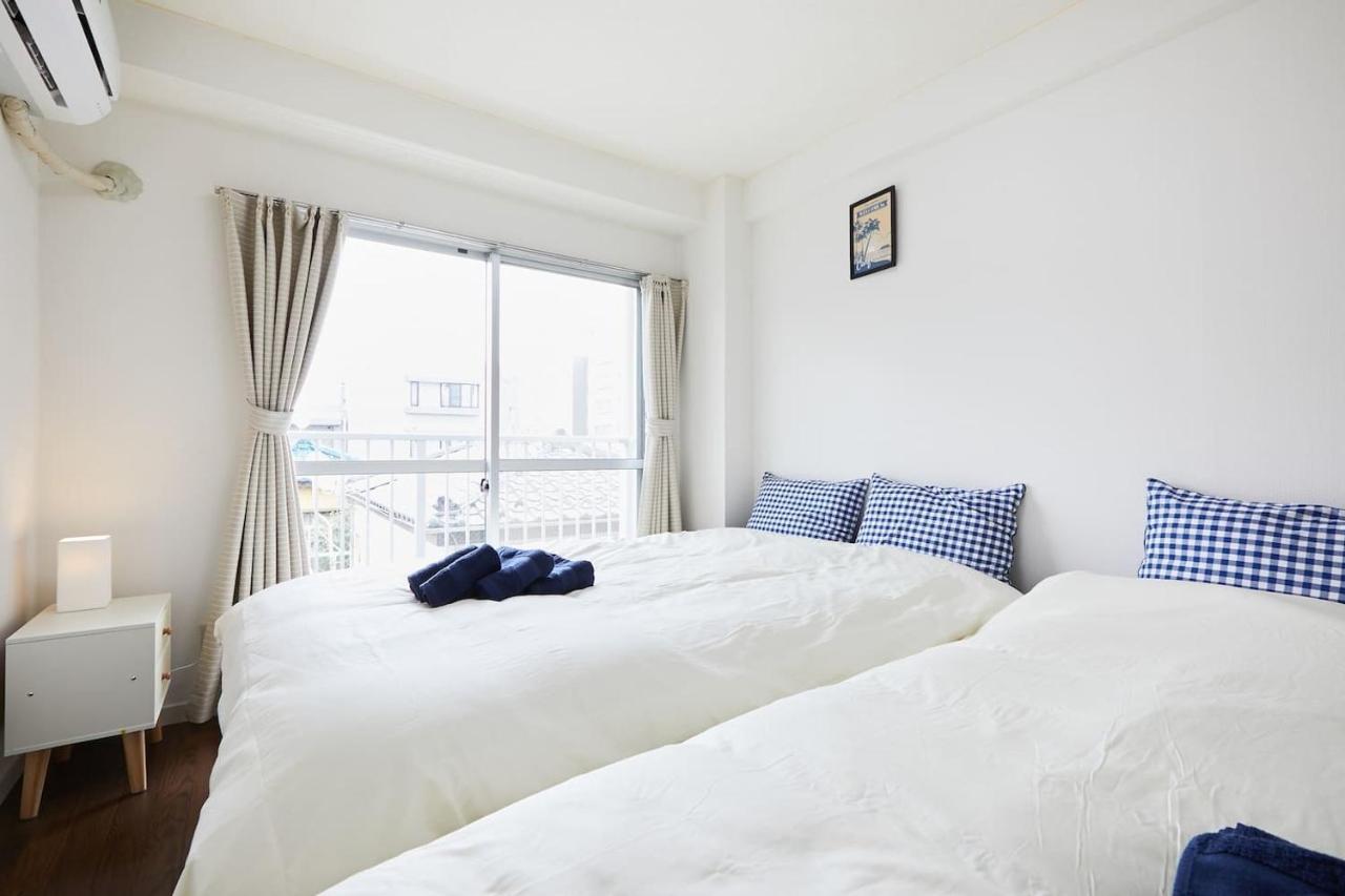 Sun White Gyoutoku 202 Urayasu Luaran gambar