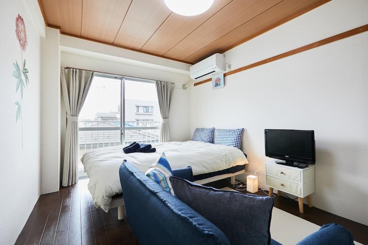 Sun White Gyoutoku 202 Urayasu Luaran gambar