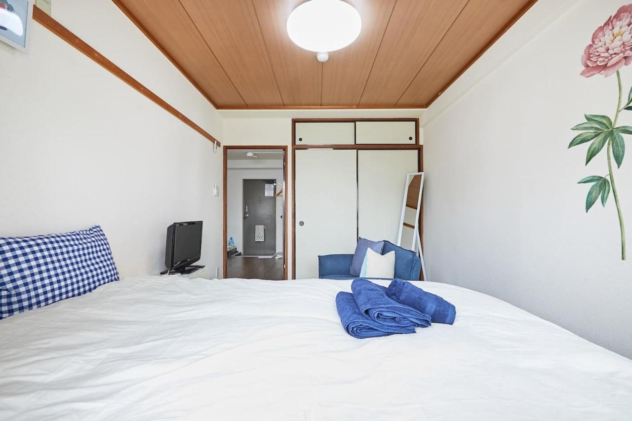 Sun White Gyoutoku 202 Urayasu Luaran gambar