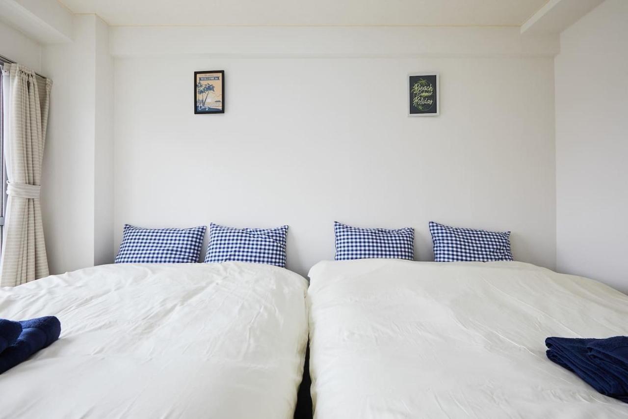 Sun White Gyoutoku 202 Urayasu Luaran gambar