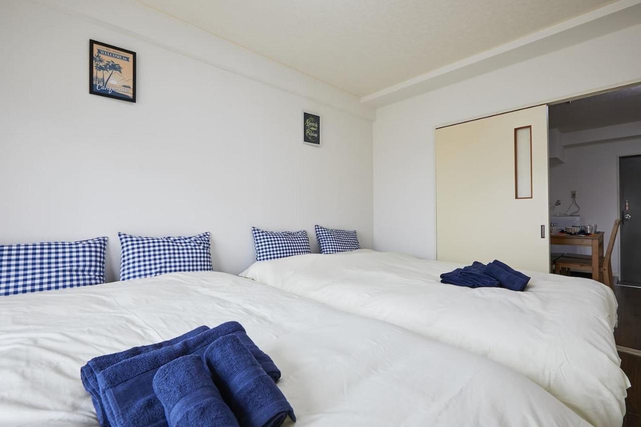 Sun White Gyoutoku 202 Urayasu Luaran gambar