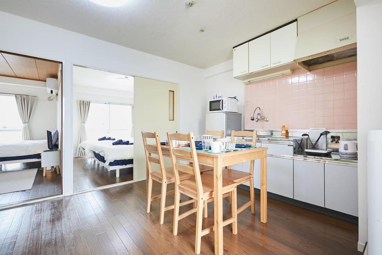 Sun White Gyoutoku 202 Urayasu Luaran gambar