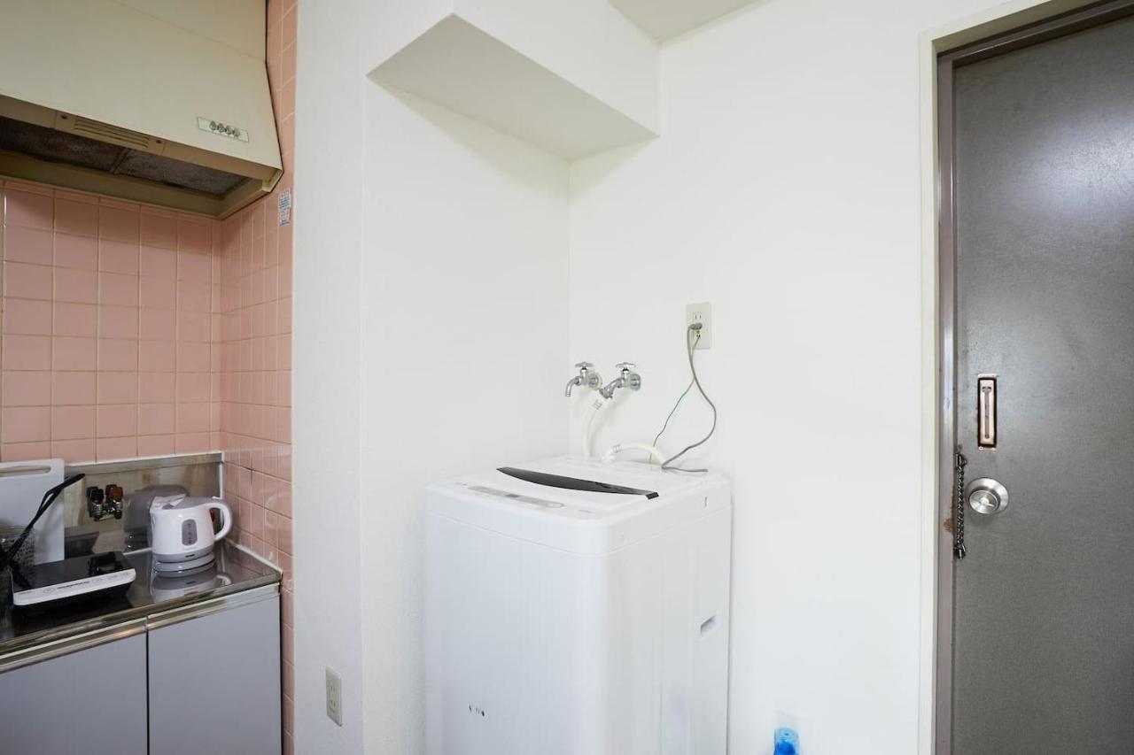 Sun White Gyoutoku 202 Urayasu Luaran gambar