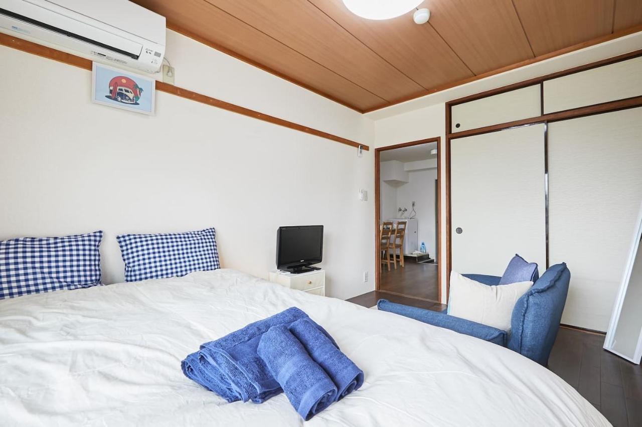 Sun White Gyoutoku 202 Urayasu Luaran gambar