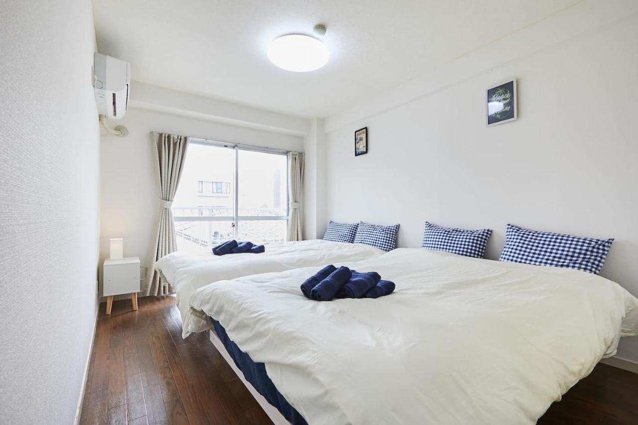 Sun White Gyoutoku 202 Urayasu Luaran gambar