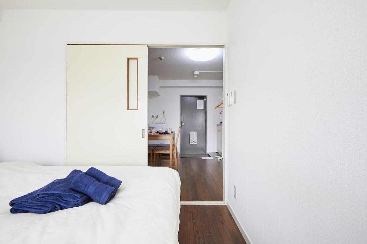 Sun White Gyoutoku 202 Urayasu Luaran gambar