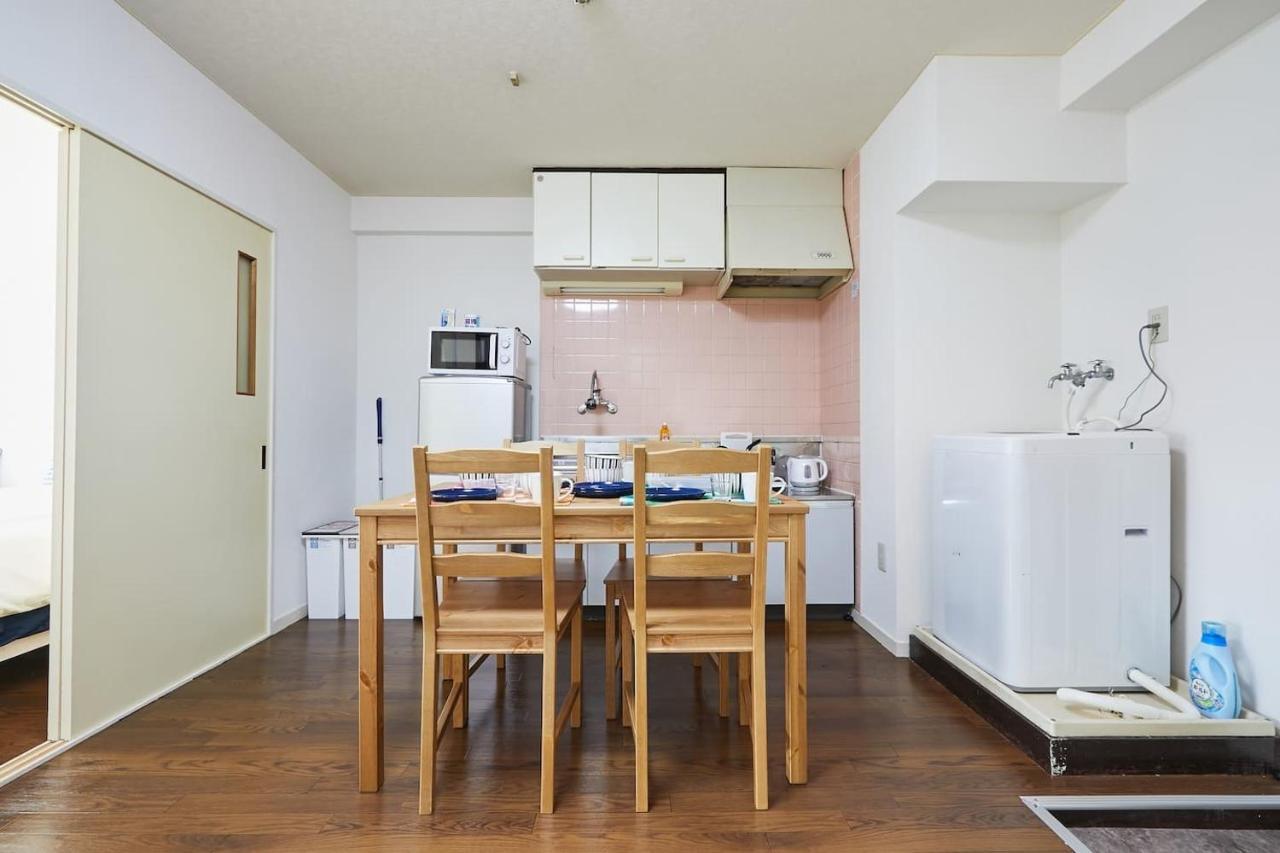 Sun White Gyoutoku 202 Urayasu Luaran gambar