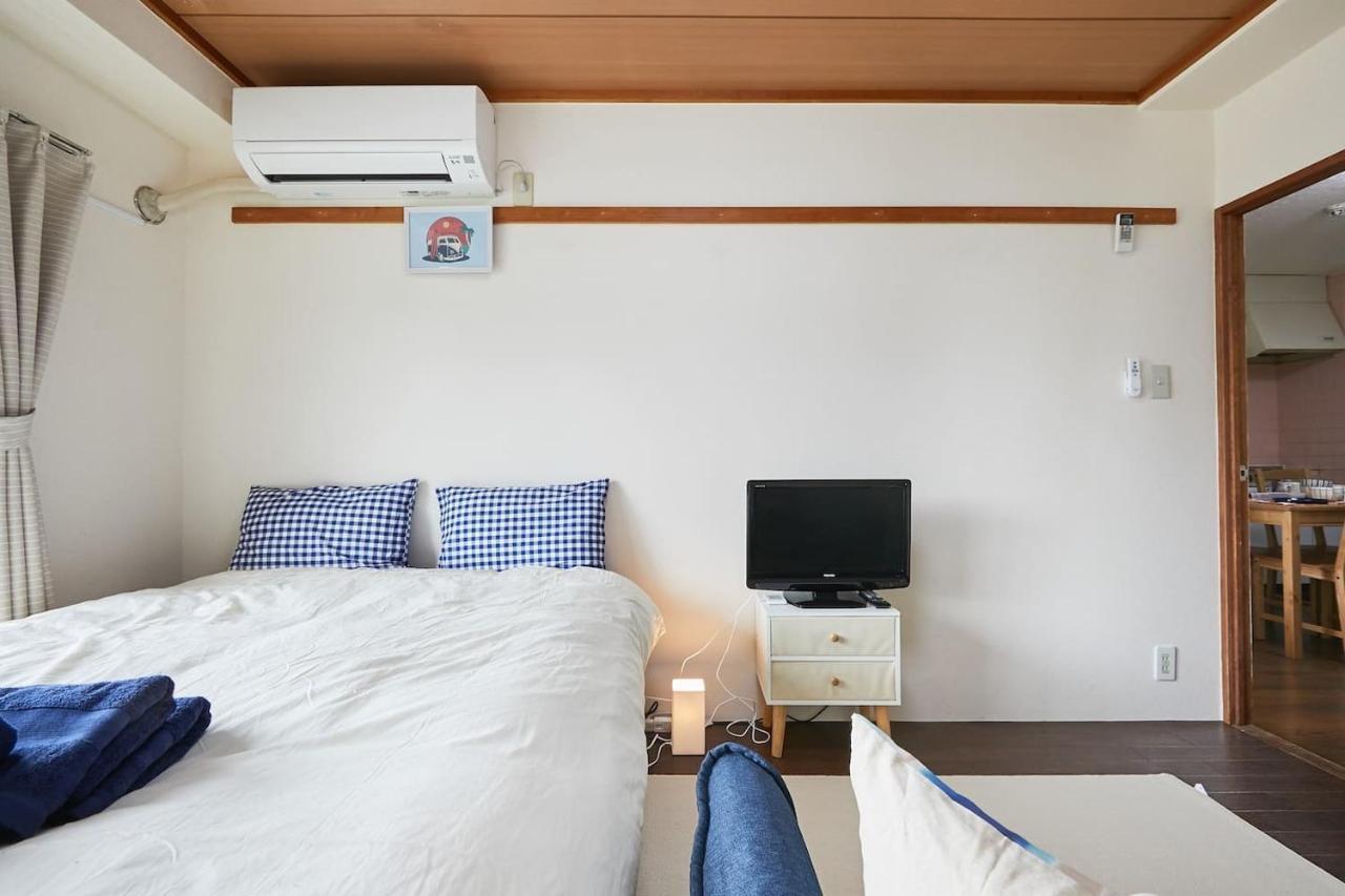 Sun White Gyoutoku 202 Urayasu Luaran gambar