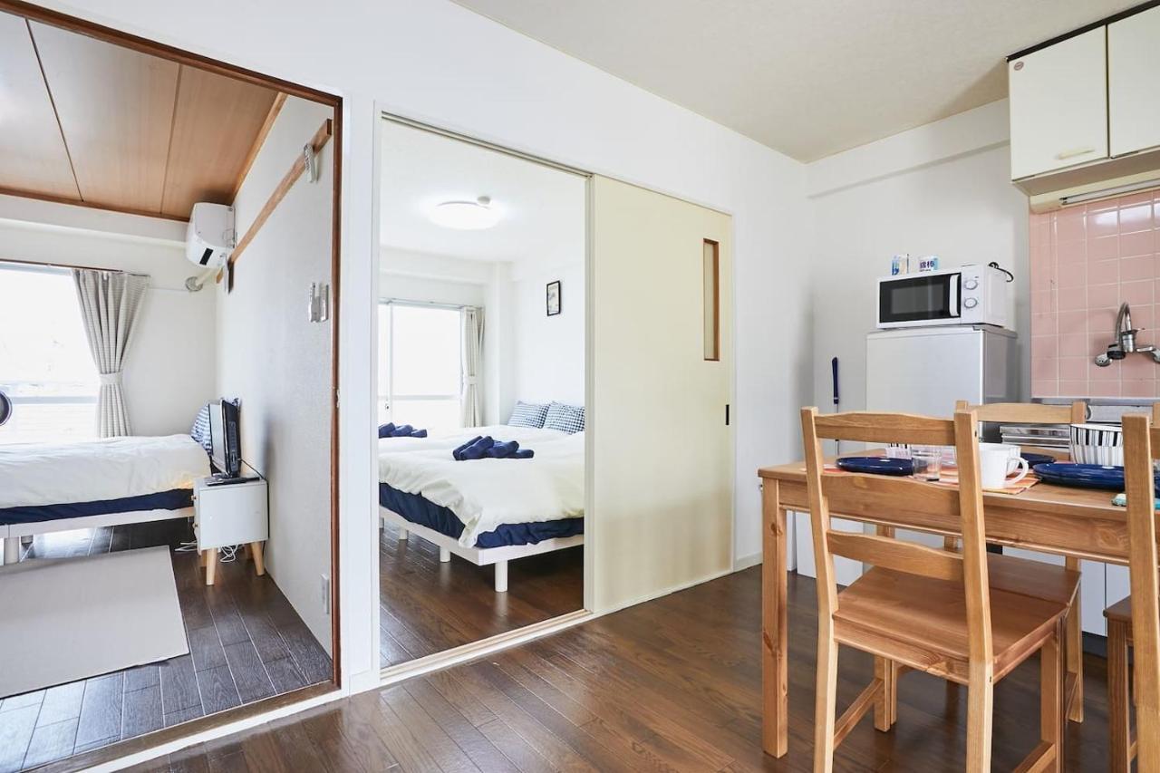 Sun White Gyoutoku 202 Urayasu Luaran gambar