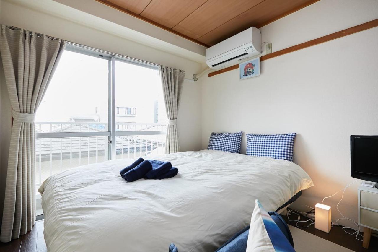 Sun White Gyoutoku 202 Urayasu Luaran gambar