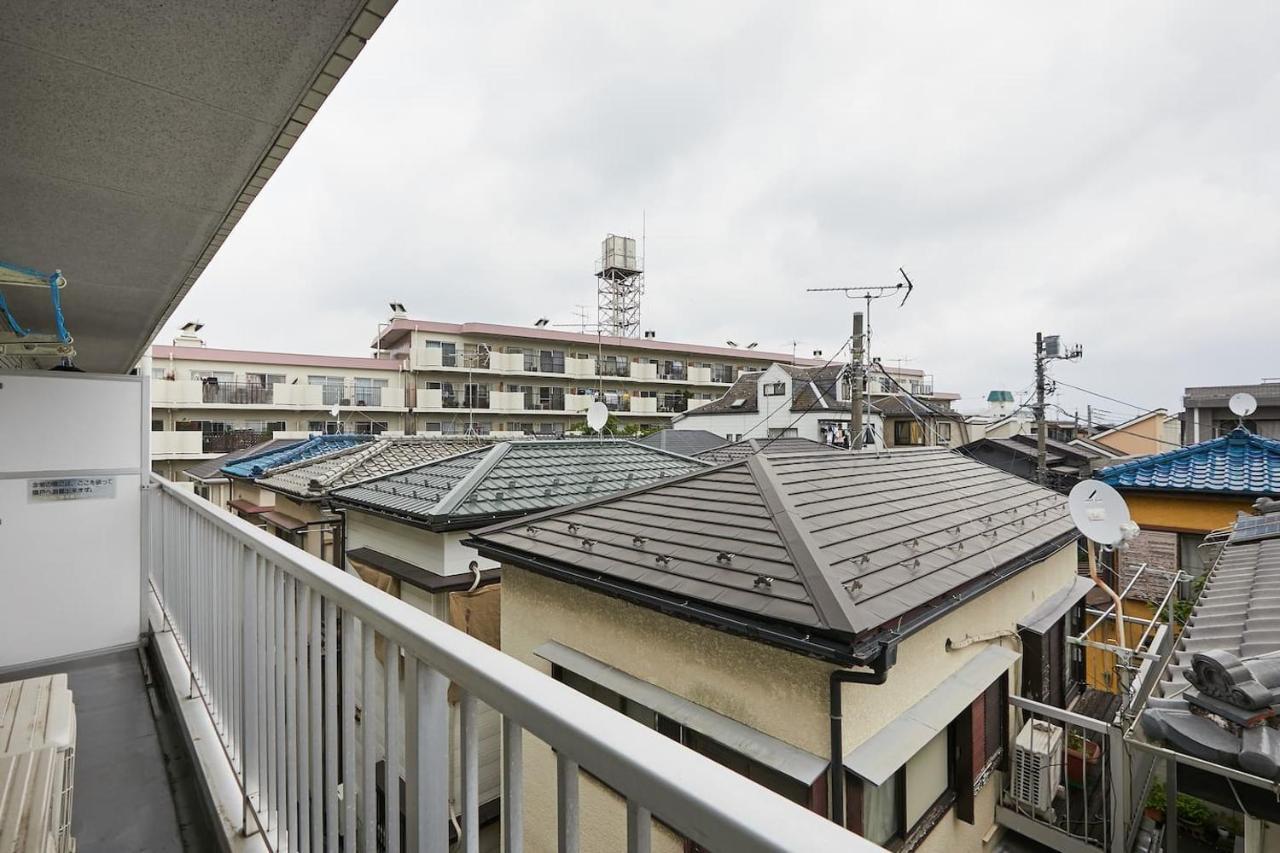 Sun White Gyoutoku 202 Urayasu Luaran gambar