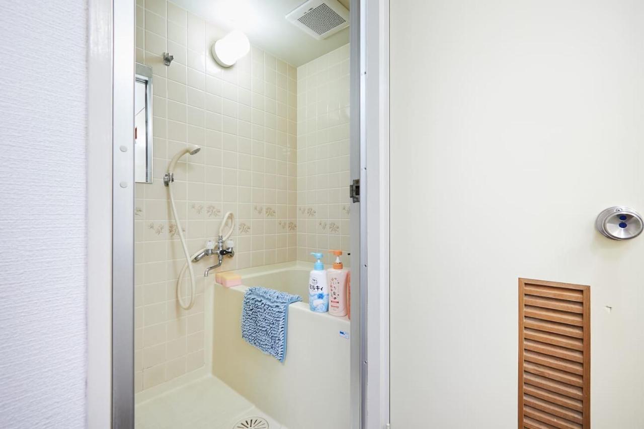 Sun White Gyoutoku 202 Urayasu Luaran gambar