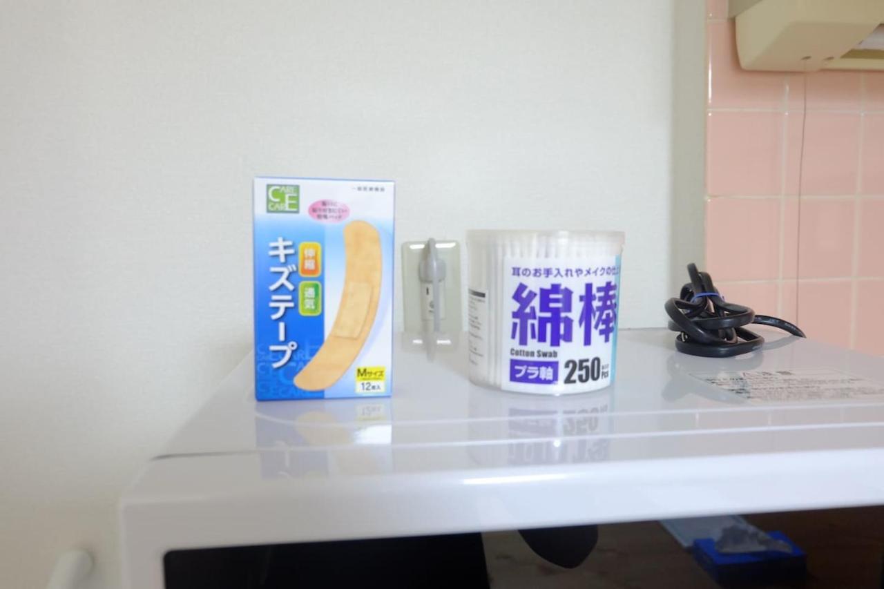 Sun White Gyoutoku 202 Urayasu Luaran gambar